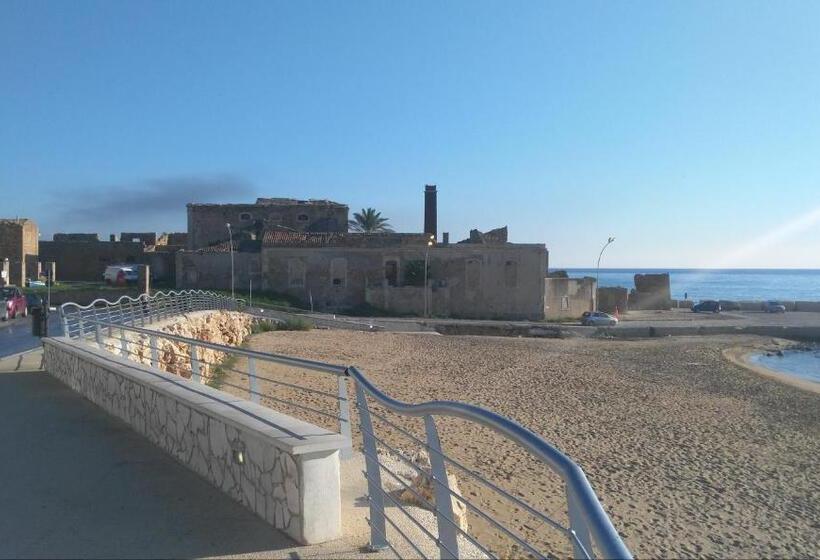 标准房带园景, Villa Yucca