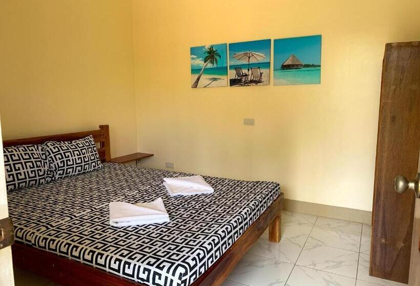 اتاق اکونومی, Midnite Inn