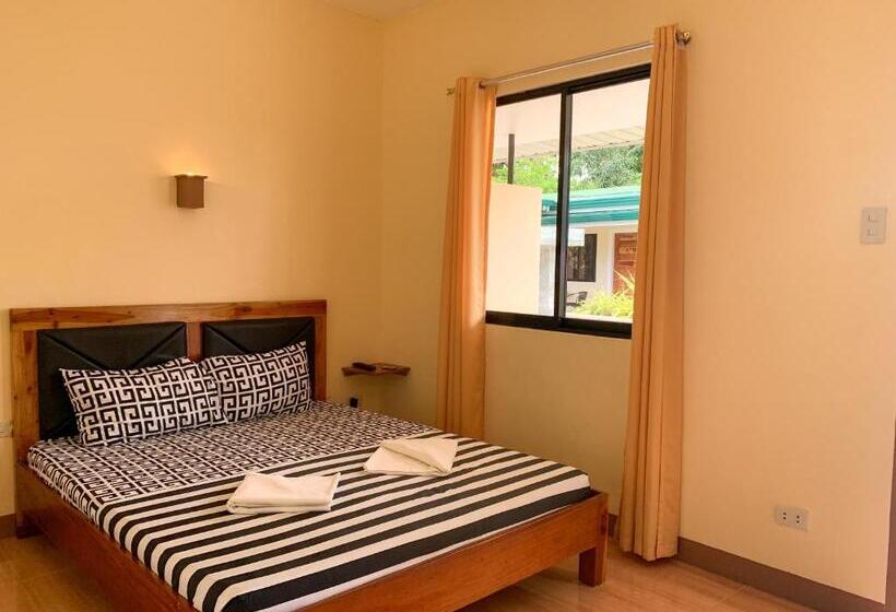 اتاق استاندارد, Midnite Inn