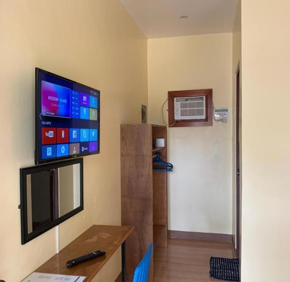 اتاق استاندارد, Midnite Inn