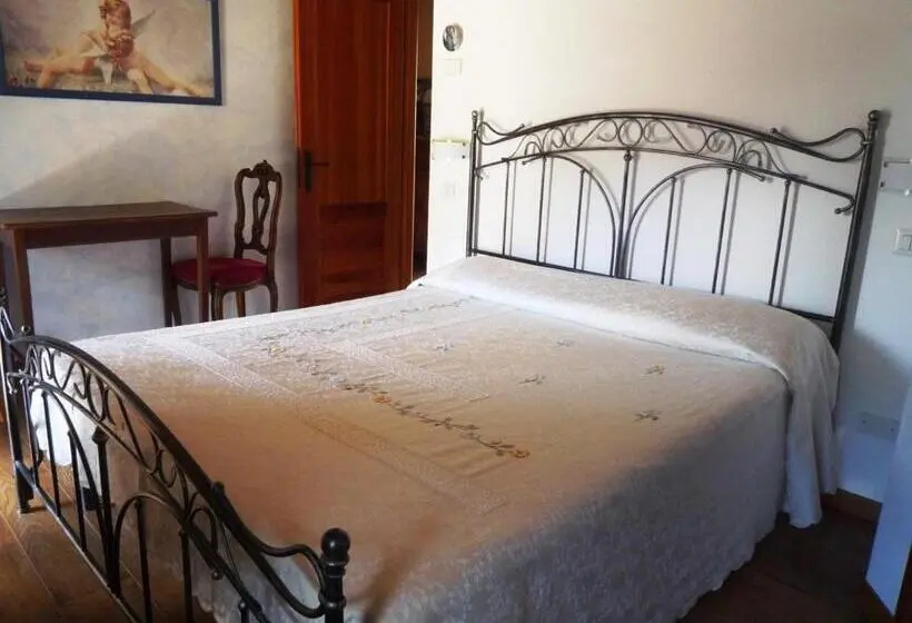 スタンダードルーム, B&b Alpe Veglia