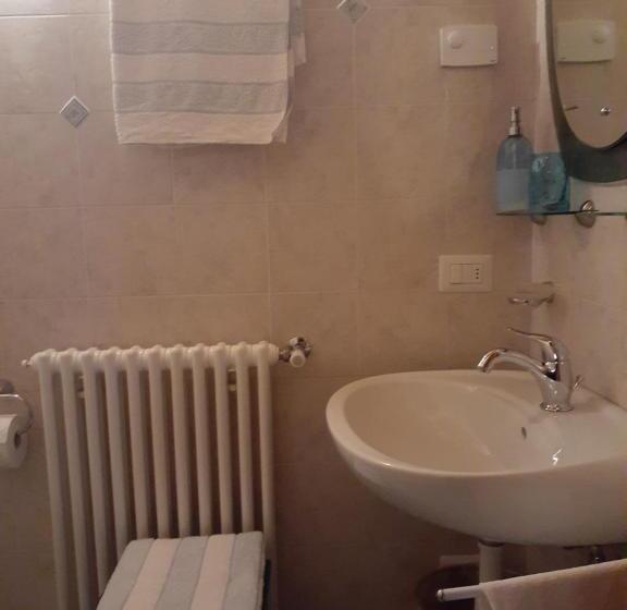 标准间, B&b Alpe Veglia