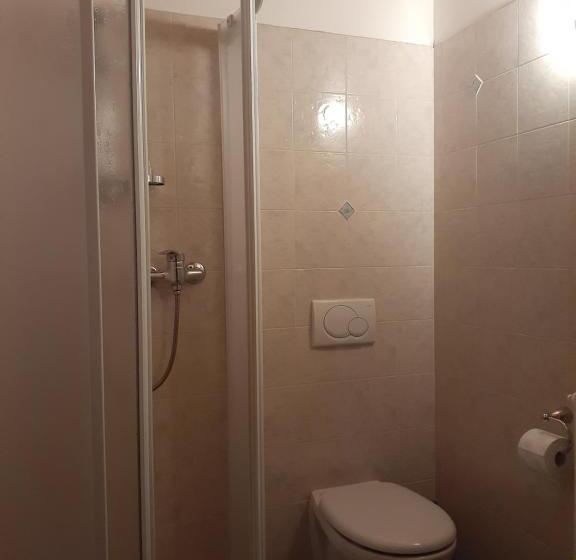 Номер Стандарт, B&b Alpe Veglia