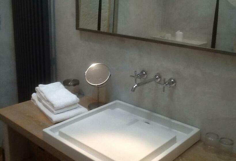 חדר סטנדרט, B&b Château Légier