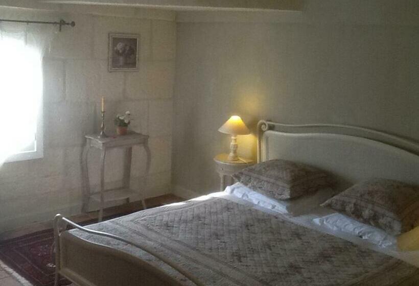 חדר סטנדרט, B&b Château Légier