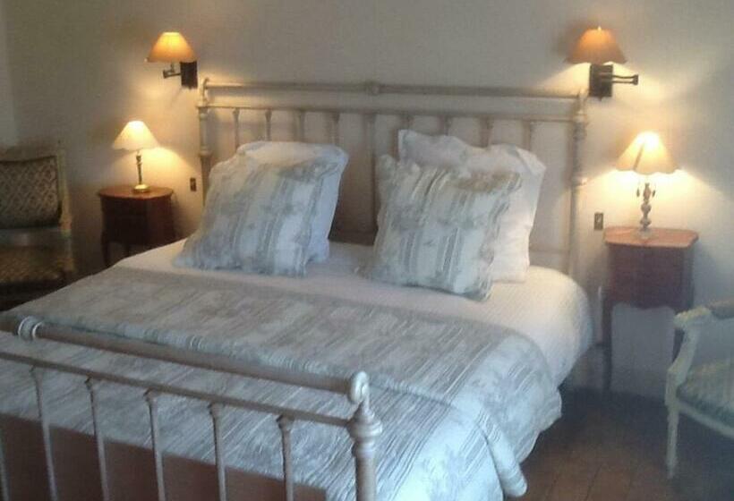 חדר סטנדרט, B&b Château Légier