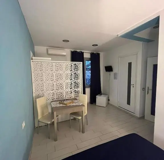 デラックスルーム, Family Room
