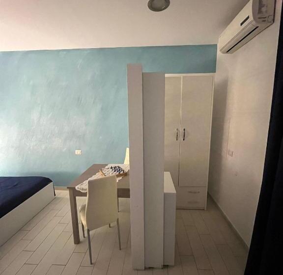 Номер Deluxe, Family Room