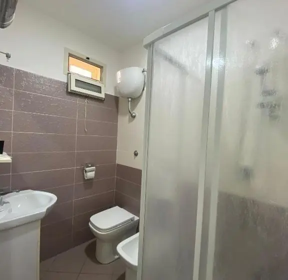 デラックスルーム, Family Room
