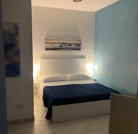 디럭스 룸, Family Room