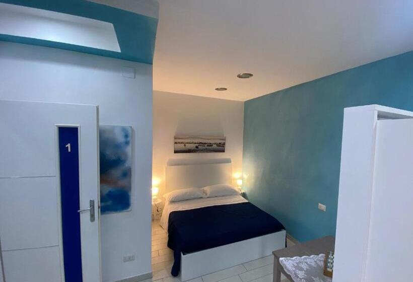 디럭스 룸, Family Room