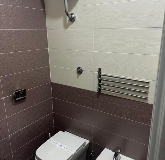 디럭스 패밀리 룸, Family Room