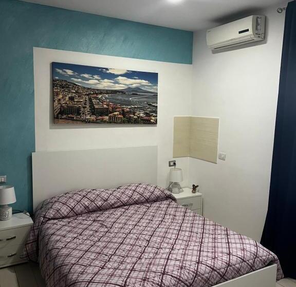 디럭스 패밀리 룸, Family Room