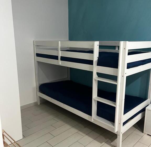 디럭스 패밀리 룸, Family Room