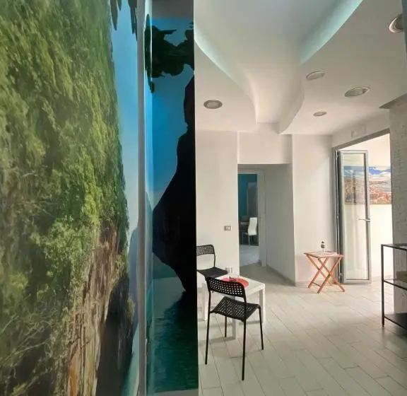 スーペリアファミリールーム, Family Room