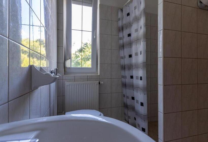 Familjerum, Izabella Panzio