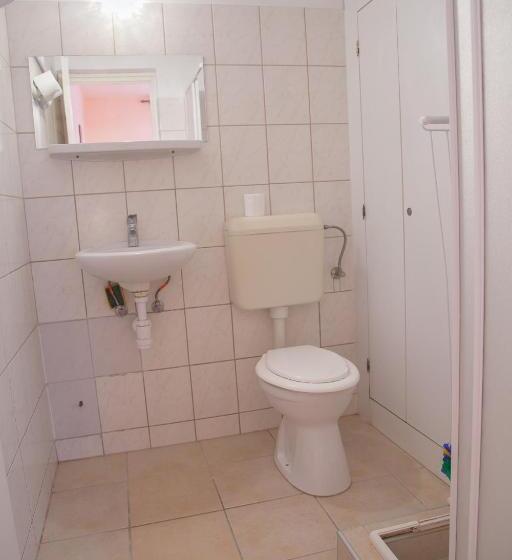 Standardrum, Izabella Panzio