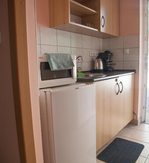 Standardrum, Izabella Panzio