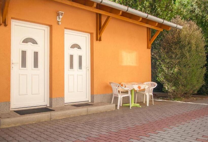 Standardrum, Izabella Panzio