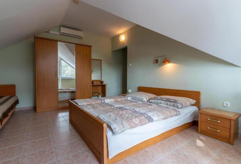 Standardrum, Izabella Panzio