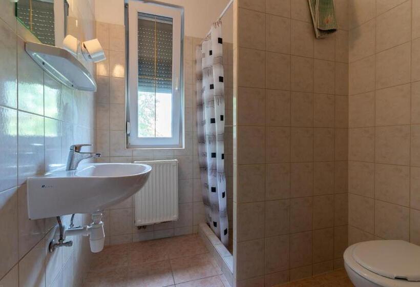 Familjerum, Izabella Panzio