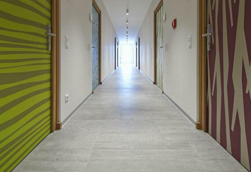 غرفة ديلوكس فردية, East Apart