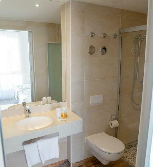 غرفة ديلوكس فردية, East Apart