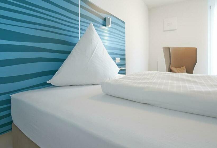 غرفة ديلوكس فردية, East Apart