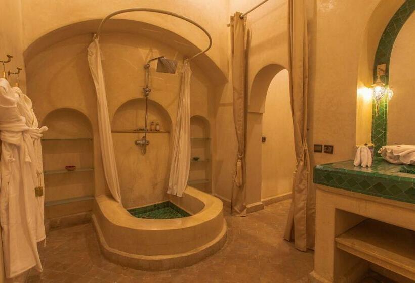 سوییت سوپریور, Le Medina Privilege Riad & Spa