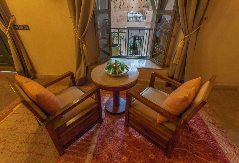 سوییت سوپریور, Le Medina Privilege Riad & Spa