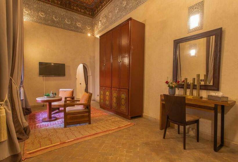 سوییت سوپریور, Le Medina Privilege Riad & Spa