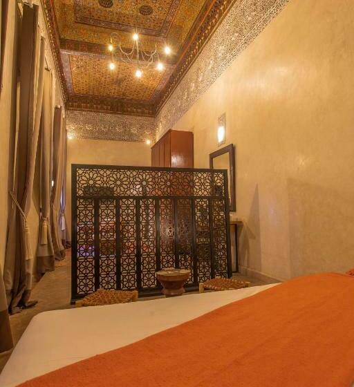 سوییت سوپریور, Le Medina Privilege Riad & Spa