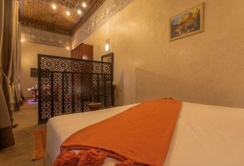 سوییت سوپریور, Le Medina Privilege Riad & Spa