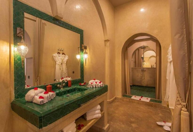 سوییت لوکس, Le Medina Privilege Riad & Spa