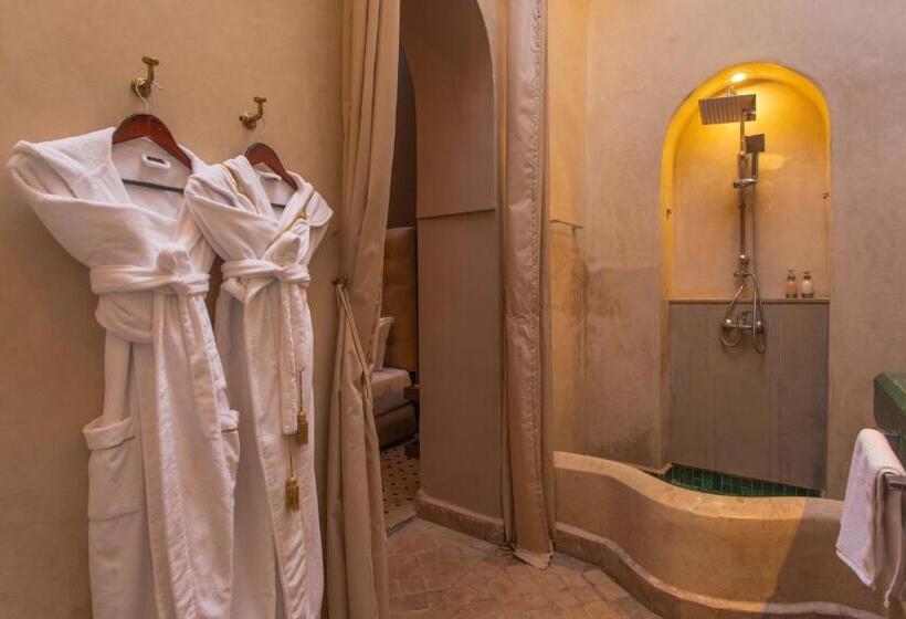 سوییت لوکس, Le Medina Privilege Riad & Spa