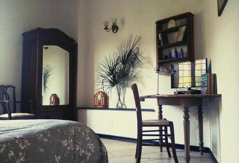 Номер Стандарт, Oddi21 B&b