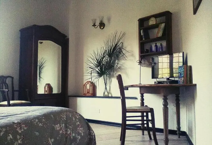 Standard-huone, Oddi21 B&b