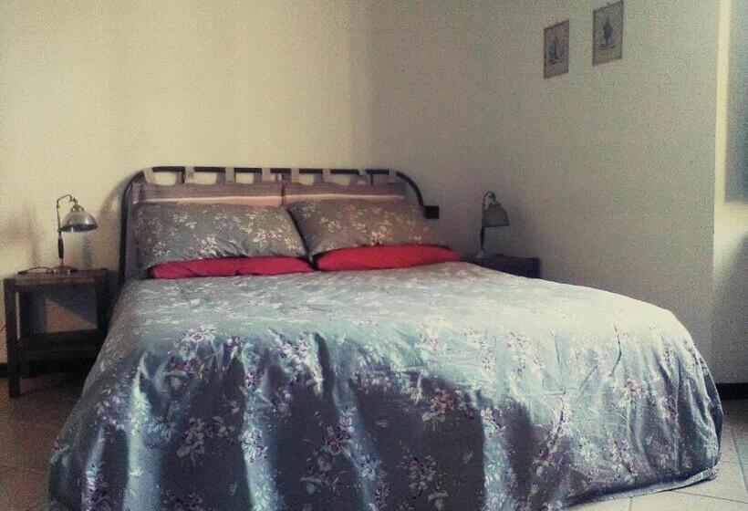 スタンダードルーム, Oddi21 B&b