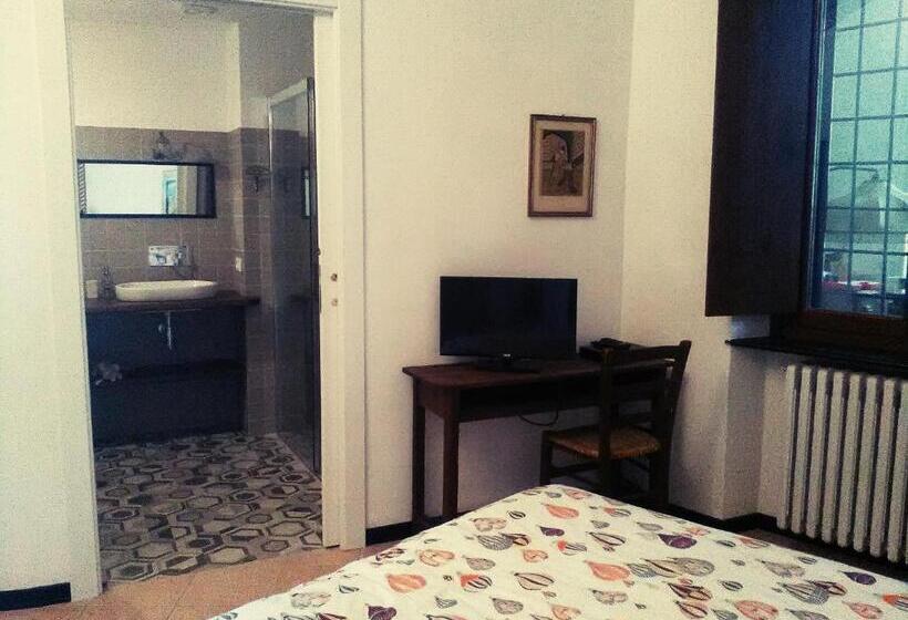Номер Стандарт, Oddi21 B&b