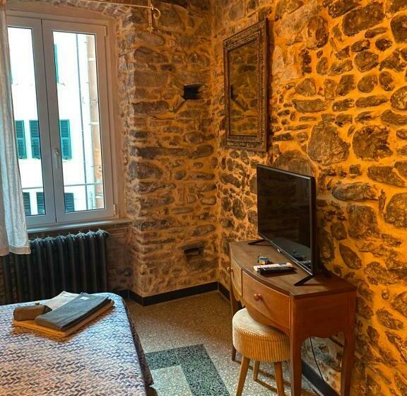 اتاق استاندارد با تخت بزرگ, Cà Della Valletta