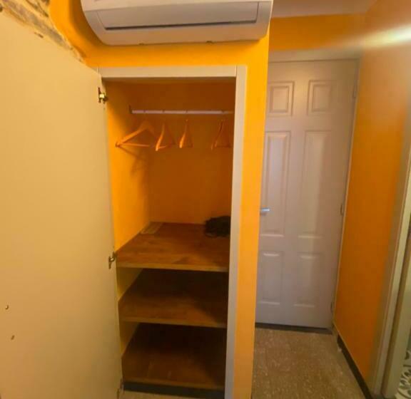 اتاق استاندارد با تخت بزرگ, Cà Della Valletta