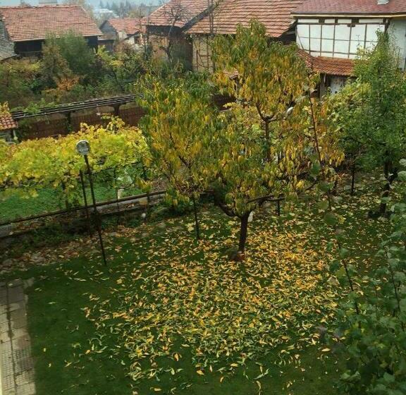 Номер Стандарт, Guest House Garbevi