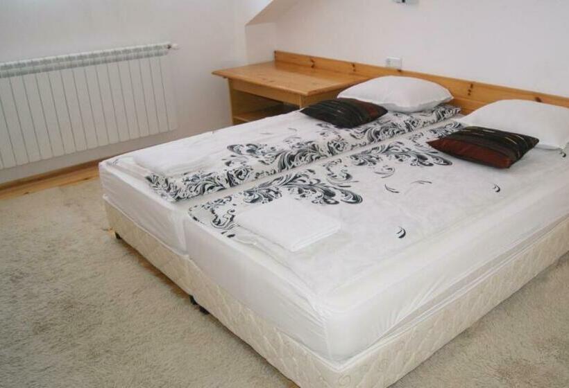 Номер Стандарт, Guest House Garbevi