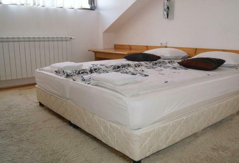 Номер Стандарт, Guest House Garbevi