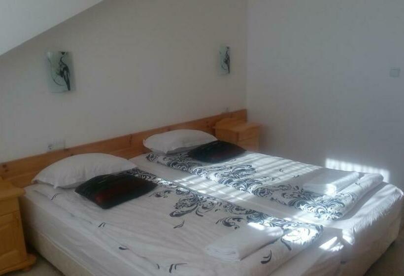 Номер Стандарт, Guest House Garbevi