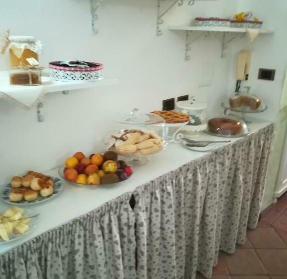 Номер Economy, Guest House Li Minnanni