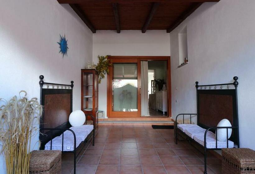 Номер Economy, Guest House Li Minnanni