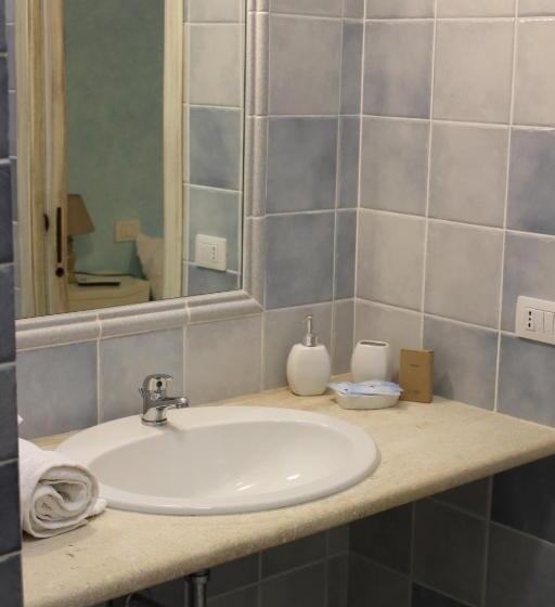 Номер Economy, Guest House Li Minnanni