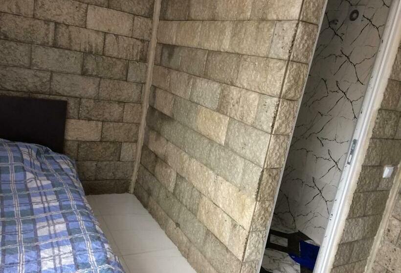 خانه 1 خوابه, House Near The Black Sea