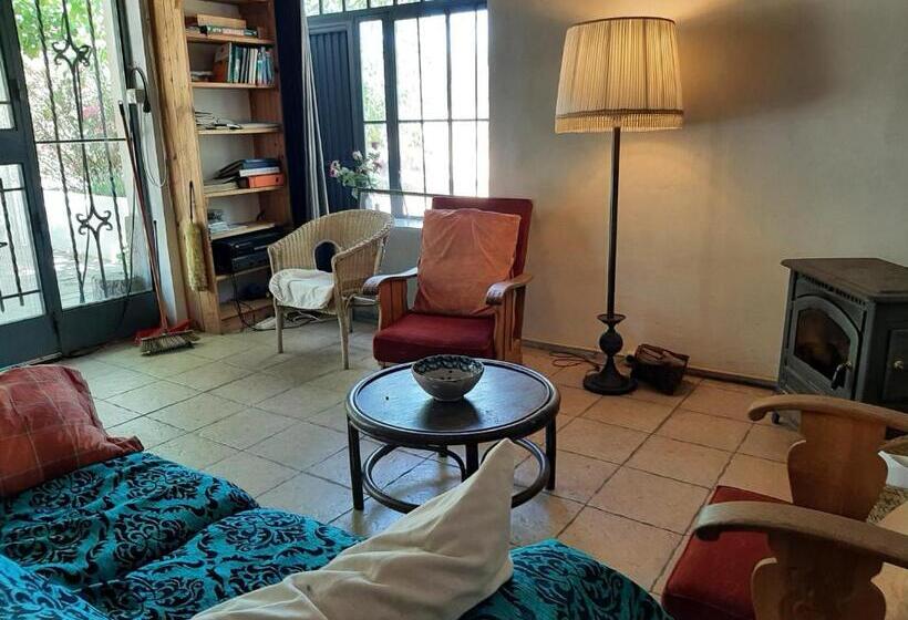 غرفة قياسية فردية, Vakantieboerderij La Balsa